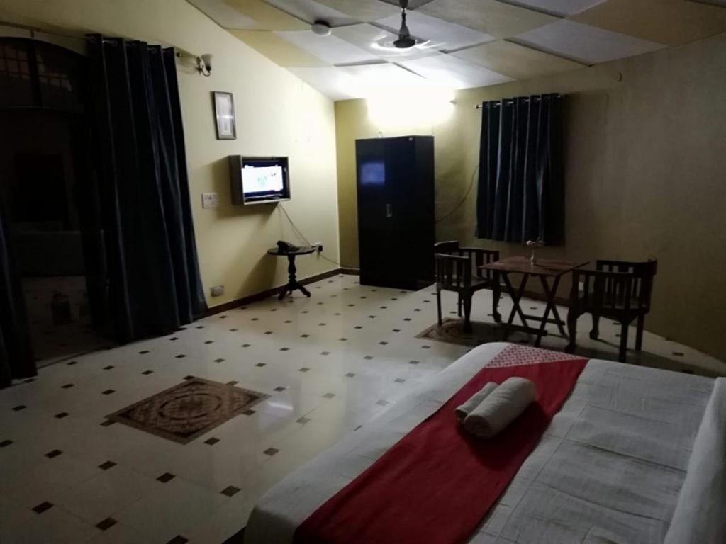 Kajipuria Resort Gajraula Екстер'єр фото